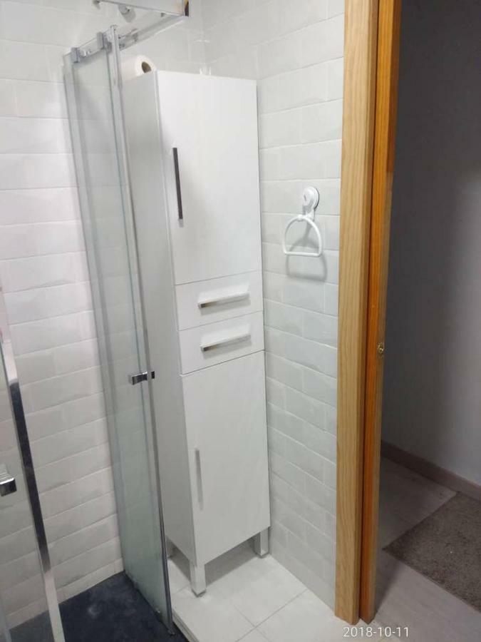 Un Lugar Agradable En Malaga Apartment Exterior photo
